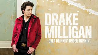 Musik-Video-Miniaturansicht zu Over Drinkin' Under Thinkin' Songtext von Drake Milligan