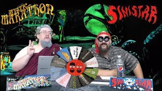 Williams Arcade Games - Mystic Marathon and Sinistar - ARG Presents Volume 39