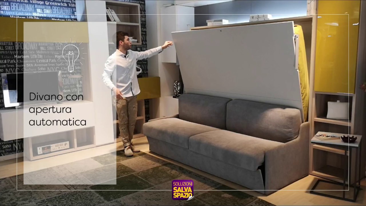 Soffio Sofa 160 Easy