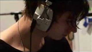 Abbey Road Sessions with The Sounds - Tony the Beat