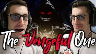 Hip-Hop Head&#39;s Reaction to DISTURBED - &quot;The Vengeful One&quot;