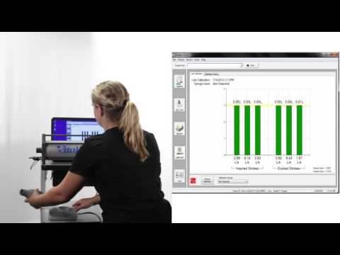 Daily Quality Check (Calibration)