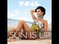 Inna - Sun Is Up [Official Single Radio Edit] 