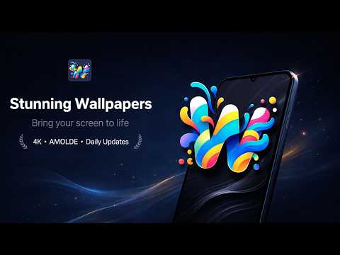 GiggleWalls: HD Wallpapers