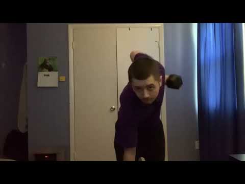 Winter Bulk Day 78 Back