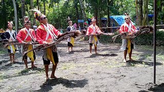 Download lagu Jathilan Pungjur Ndadi Lompat Pagar - Turonggo Kridho mp3