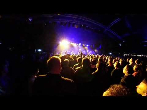 Thumbnail for The Wayward Sons 360 video. Ghosts of yet to Come Rock City Nottingham by 360