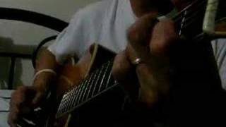 This Train (Rosetta Tharpe/Big Bill Broonzy cover)