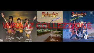 Download lagu Lovehunters - Ku Ukir Nama Mu (CBS 1987) mp3