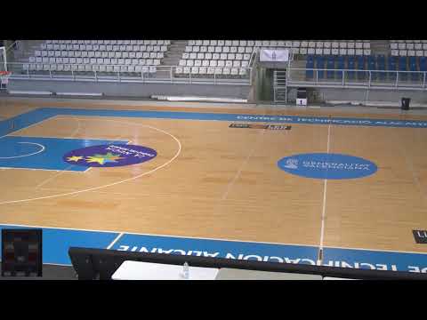 Seguros Meridiano FLBA Infantil Torrent