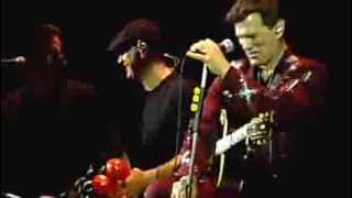 Chris Isaak - We Lost Our Way/Take My Heart