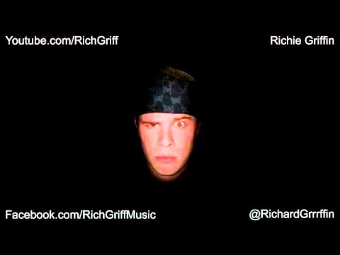 Richie Griffin- Just Like You