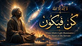 Download lagu LA ILAHA ILLALLAH 🌌 KUN FAYAKUN | Deep Sufi Dhikr for Peace, Healing & Reflection mp3