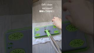 [オーストラリア暮らし]日本のクイックルワイパーみたいな掃除道具を見つけた!