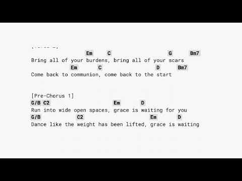Freedom - Jesus Culture