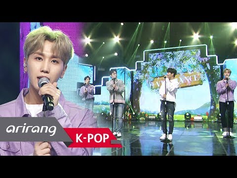 [Simply K-Pop] VROMANCE(브로맨스) _ Oh My Season(오 나의 계절) _ Ep.309 _ 042818