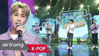 [Simply K-Pop] VROMANCE(브로맨스) _ Oh My Season(오 나의 계절) _ Ep.309 _ 042818