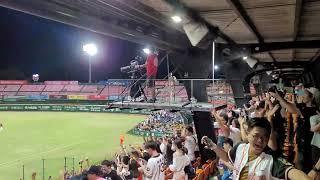 [討論] 林益全那個打擊投手沒碰到球有機會雙殺嗎