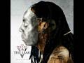Lil Wayne Ft. Scarface & Bun B-Forgot About Me[OCT. CRACK]