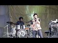 The Weeknd - Lonely Star [HD] LIVE Lollapalooza 8/4/12