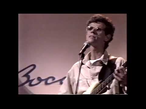 Boca Livre - Panis Et Circenses (1983) Studio Audio Sincro