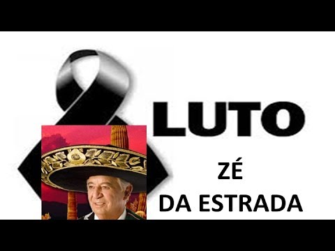 Adeus, ZÉ DA ESTRADA! (PEDRO BENTO E ZÉ DA ESTRADA) #DPUrgente