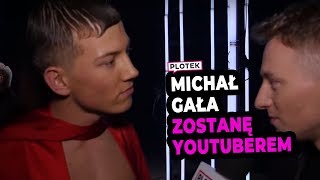 MICHAŁ GAŁA dołącza do TEAM X!