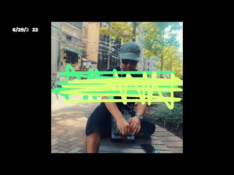 [Today's Making The Beats] Beat by Matsuyama - 2022/6/29 ~ 7/4