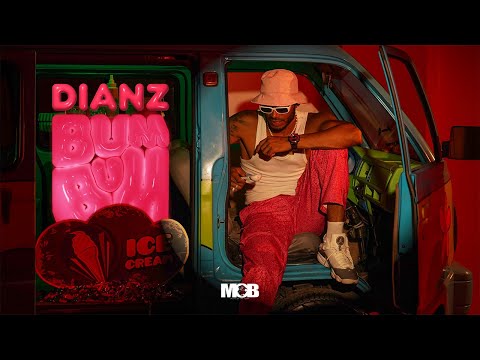 Dianz Ft. Tuhan - Bum Bum (Official Music Video)