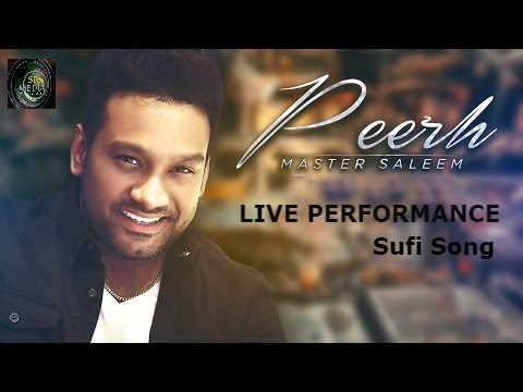 Master Saleem | Peerh Jane Mera Peer | Sufi Song Live Jugalbandi | Att Performance 2016 Full HD