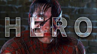 Spider-Man || Hero