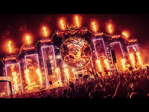 Apocalypse: Zombieland 2024 | Official Aftermovie 🎞️