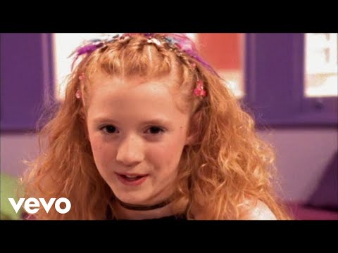 Nikki Webster - Depend On Me