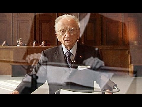 A MAN CAN MAKE A DIFFERENCE | Trailer deutsch german [HD]