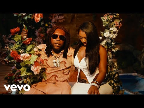 Vybz Kartel - Pretty Girl (Official Music Video)