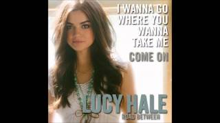 Lucy Hale- Road Between (Live Acoustic)