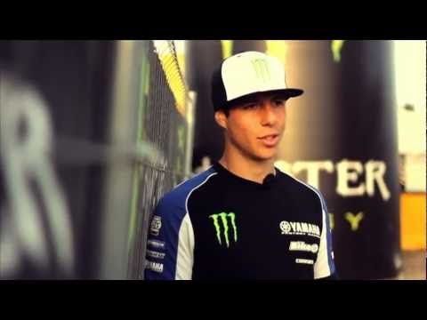 Behind the scenes at the MX GP of Portugal 2012