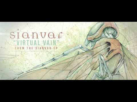 Sianvar - Virtual Vain