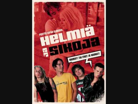 Raffe Leppänen - Hän