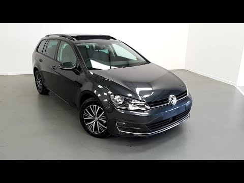 172D13999 - 2017 Volkswagen Golf E ALLSTAR 1.6TDI M5F 110 25,450