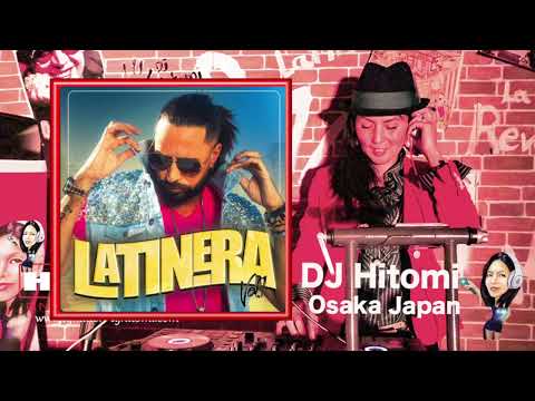 Sexy Tango - Latino e Rarbbie / Latin DJ Hitomi Osaka Japan