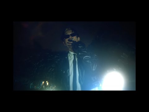 K-HOW高浩哲 - ROCKSTAR LIFE (Official Video) ”Dir.SHUFEIZOU“