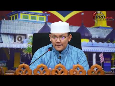 03-12-2023 Ustaz Qarni Edrus : 30 Teknik Tepat Tadabbur Al-Quran