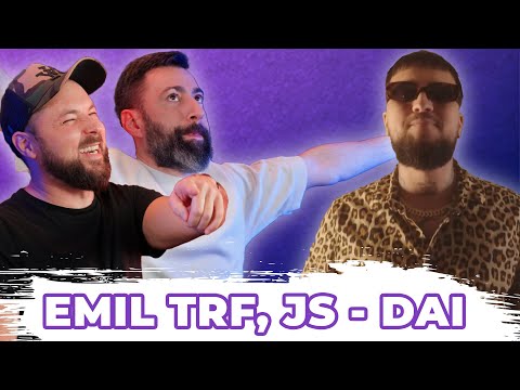 EMIL TRF, JS - ДАЙ / DAY  [Duli & Mati] 2025