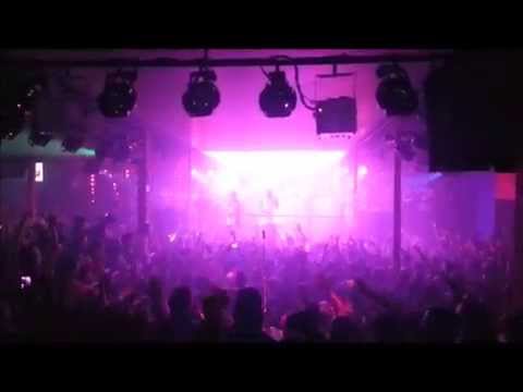 KURORT ROLSON: 38 urodziny TEDE - Blask LIVE