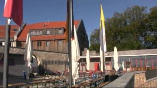 preview picture of video 'Burg Scharfenstein | Eichsfeld - Impressionen'