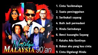 Download lagu Cinta tasikmalaya - Nostalgia Malaysia 90an mp3