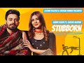 STUBBORN Jimmy Kaler Gurlez Akhtar Desi Crew Punjabi Songs 2021 Punjabi Songs
