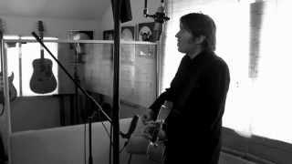 Live at Kyoti Studios, Glasgow. Justin Currie: I Hate Myself For Loving You