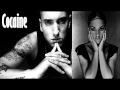 Eminem Feat. Alicia Keys - Cocaine (New Song ...